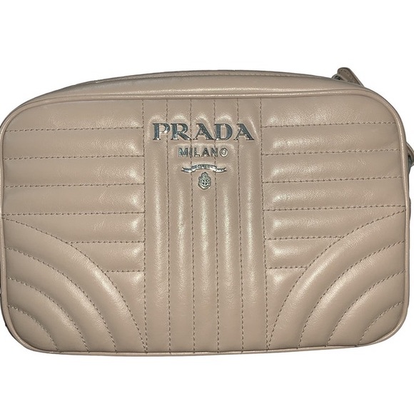 Prada Purse - Picture 1 of 4